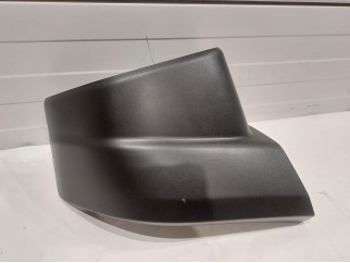 Bumper End Cap, RH
